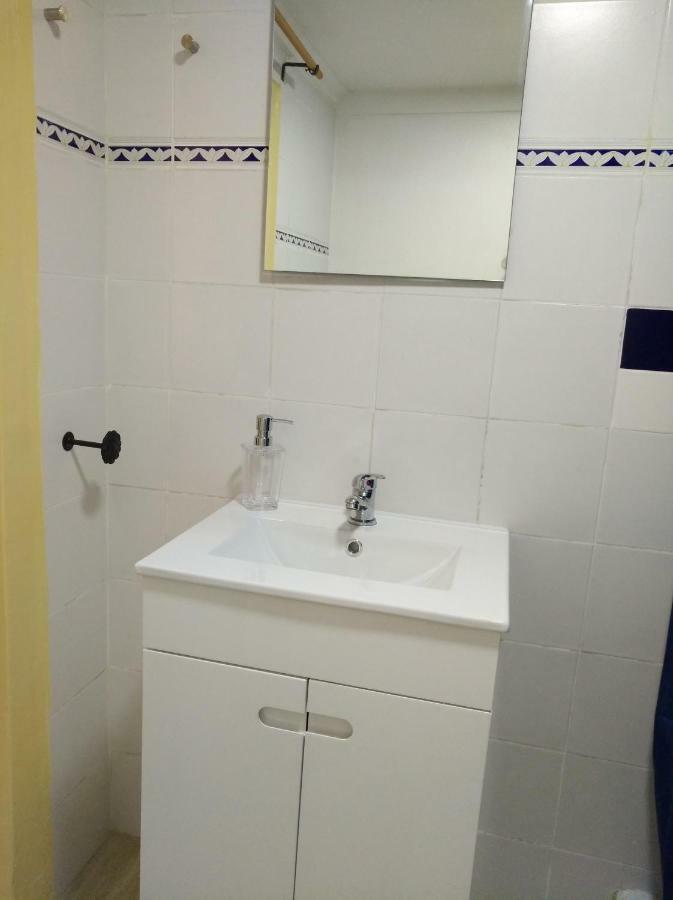 Apartamento 36for2 Lisboa